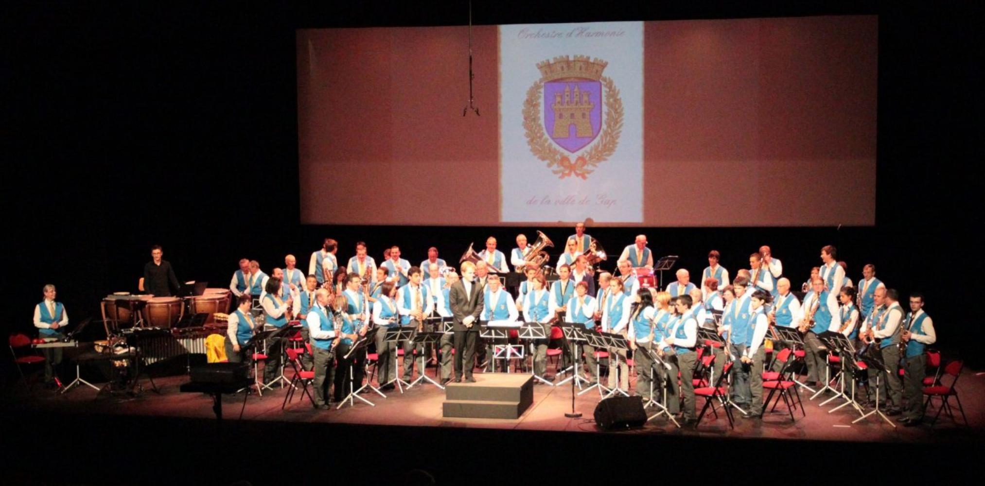 2012 concert Ste Cecile