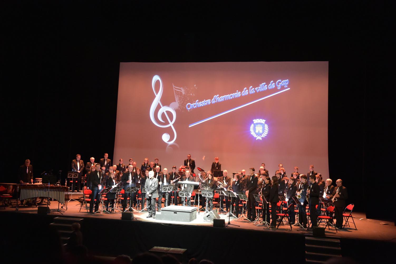 2018 Ste Cécile
